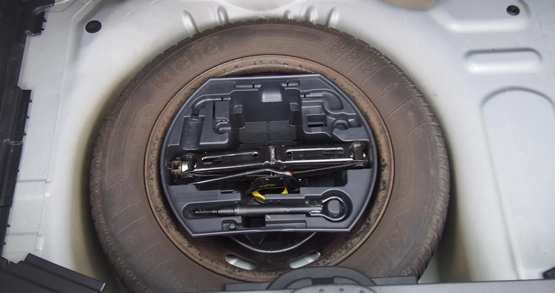 Citroen C3 Picasso cena 15600 przebieg: 227398, rok produkcji 2009 z Połaniec małe 529